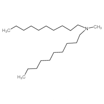 Didecyl Methylamine CAS No. 7396-58-9